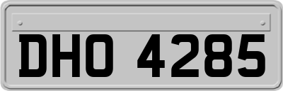 DHO4285