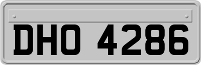 DHO4286