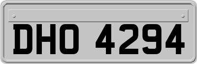 DHO4294