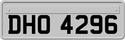 DHO4296