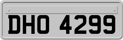 DHO4299