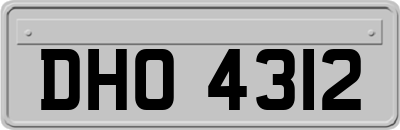 DHO4312
