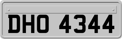 DHO4344