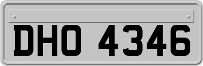 DHO4346