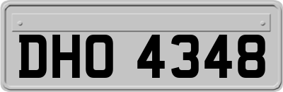 DHO4348