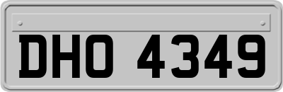 DHO4349