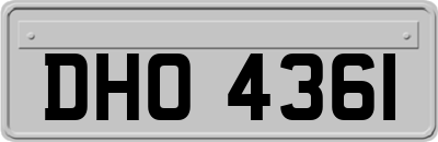 DHO4361