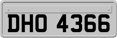 DHO4366