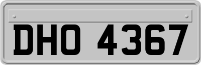 DHO4367