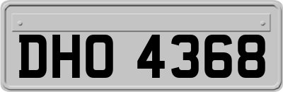 DHO4368