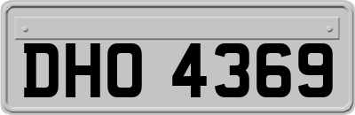 DHO4369