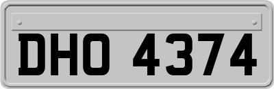 DHO4374