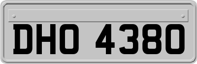 DHO4380