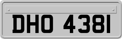 DHO4381