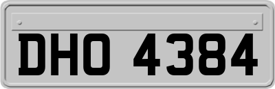 DHO4384