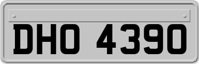 DHO4390