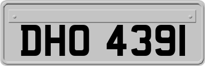 DHO4391