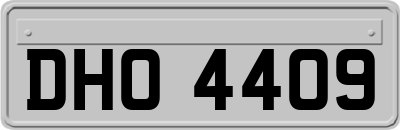 DHO4409