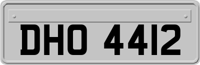 DHO4412