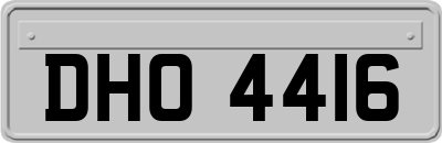 DHO4416