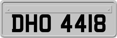 DHO4418