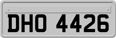 DHO4426