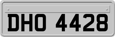 DHO4428