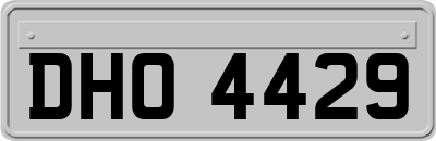 DHO4429