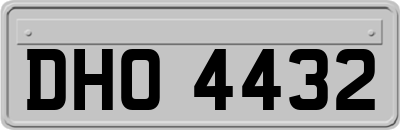 DHO4432