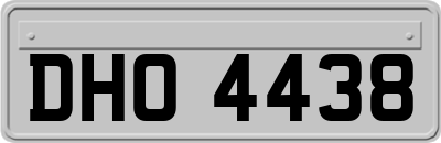 DHO4438