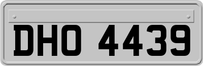DHO4439