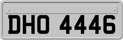 DHO4446