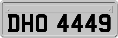 DHO4449