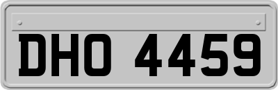 DHO4459