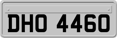 DHO4460
