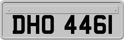 DHO4461