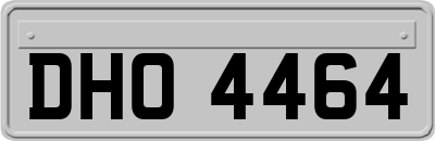 DHO4464
