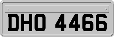 DHO4466