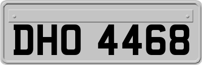 DHO4468