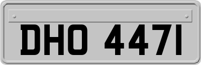 DHO4471
