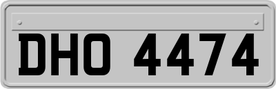 DHO4474