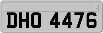 DHO4476
