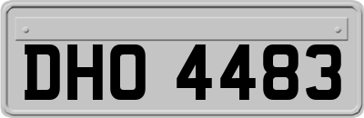 DHO4483