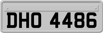 DHO4486