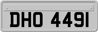 DHO4491