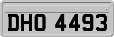 DHO4493