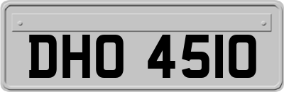 DHO4510