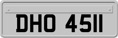 DHO4511