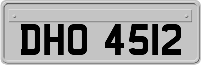 DHO4512