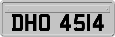 DHO4514